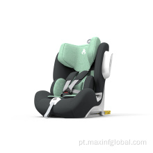 ECE R44/04 Baby Carrier Car Seate com Isofix